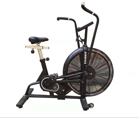 OEM الصلب الهواء الغزل دراجة الجسم رياضة الهواء الدراجة تحميل 150 كجم