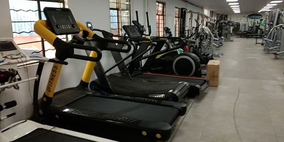 OEM الصلب الهواء الغزل دراجة الجسم رياضة الهواء الدراجة تحميل 150 كجم