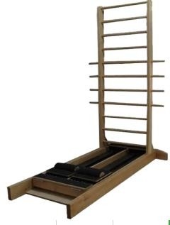 Corealign Pilates معدات تمرين بيلاتيس متوازن للجسم برميل تحميل 150 كجم