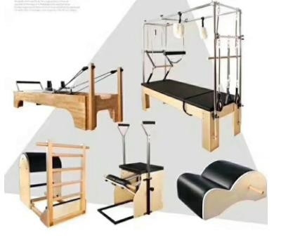 Corealign Pilates معدات تمرين بيلاتيس متوازن للجسم برميل تحميل 150 كجم