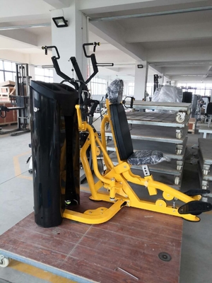 Rohs الوزن معدات الصالة الرياضية آلات رفع الأثقال OEM ODM