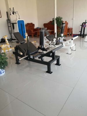 الأرداف رفع معدات التدريب الأرداف دفع آلة الوزن معدات تمارين اللياقة البدنية المنزلية التجارية