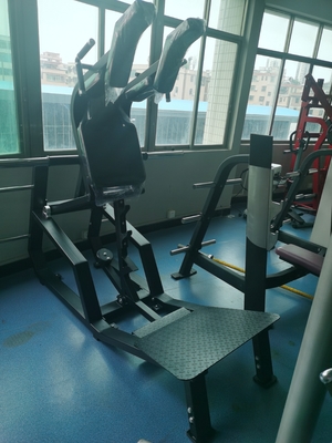 Body Fitness Booty Builder Hip Thrust Gym Machine 360 ​​كجم