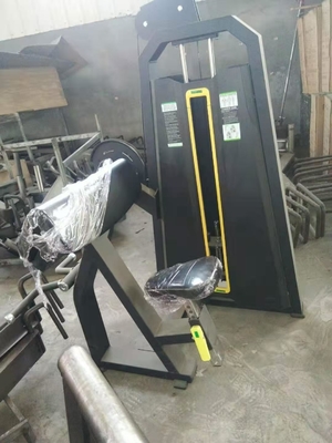 OEM كمال الأجسام رياضة ممارسة ثلاثية الرؤوس حليقة آلة مسحوق الطلاء