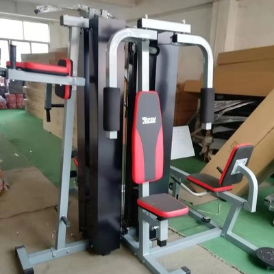 تدريب شامل 5 Stack Multi Station Gym 200KGS