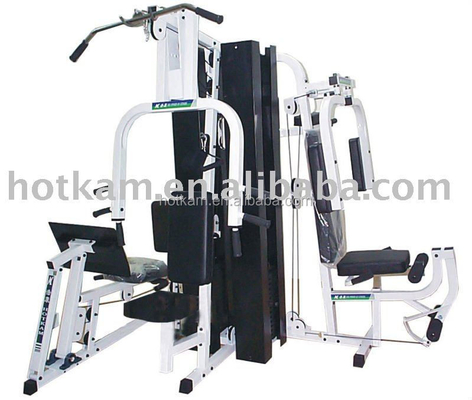 تدريب شامل 5 Stack Multi Station Gym 200KGS