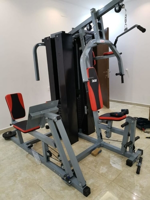 تدريب شامل 5 Stack Multi Station Gym 200KGS