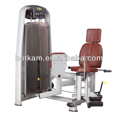 OEM Hotkam معدات اللياقة البدنية الصالة الرياضية آلة الداخلية الفخذ مبعد 200KGS