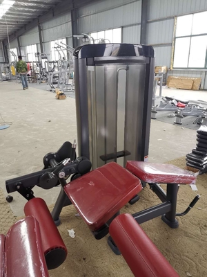 آلة تدريب البطن OEM معدات تدريب المعدة 180kgs