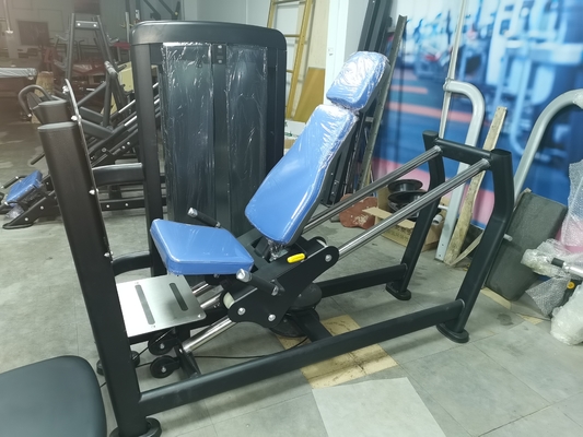 CE New Life جهاز لياقة بدنية جالس آلة ضغط الأرجل 228 كجم