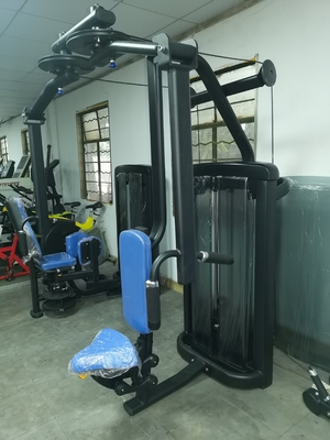 Pec Fly New Life معدات اللياقة البدنية Delt Machine Gym مسحوق الطلاء
