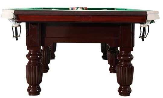طاولة البلياردو 8ft من الرخام Slate Sportcraft