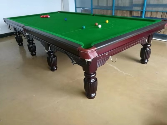 طاولة البلياردو 8ft من الرخام Slate Sportcraft