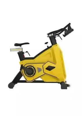 المغناطيسي Bicicleta Orbitrack الهواء الغزل الدراجة الثابتة آلة ركوب الدراجات OEM ODM
