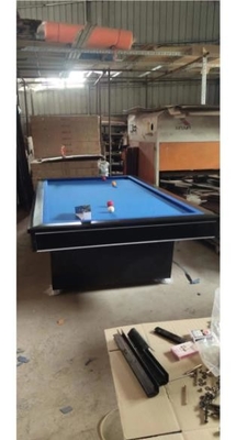 3 قطع وسادة مطاطية عالية المرونة Sportcraft طاولة بلياردو 9FT 8FT 7FT